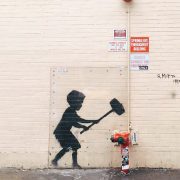 banksy