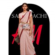 sabyasachi springtide