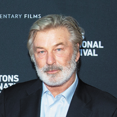 Alec Baldwin springtide