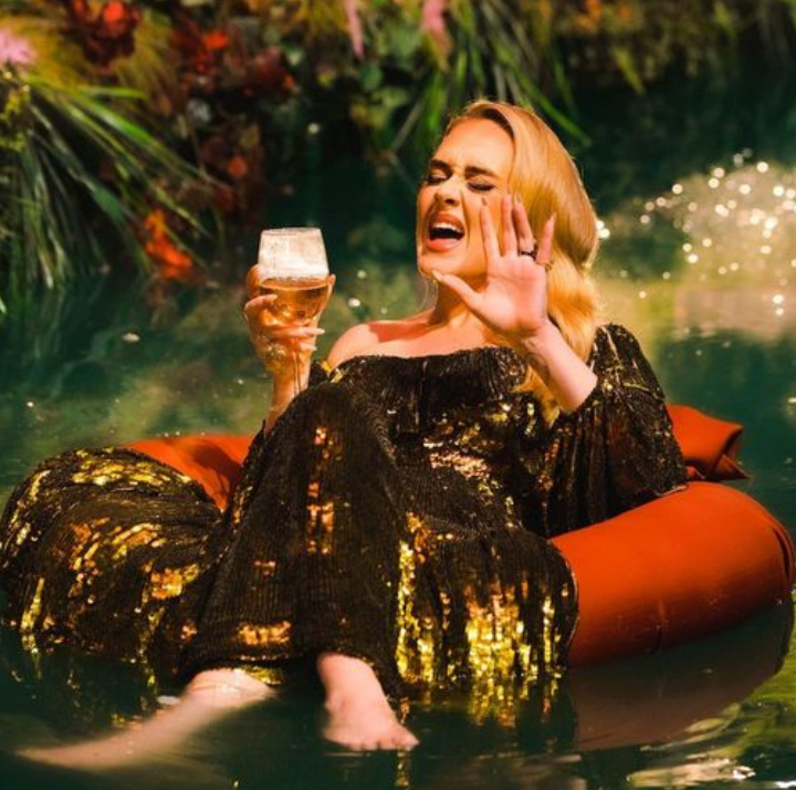 Adele reveals the 'correct' pronunciation of her name, Culture