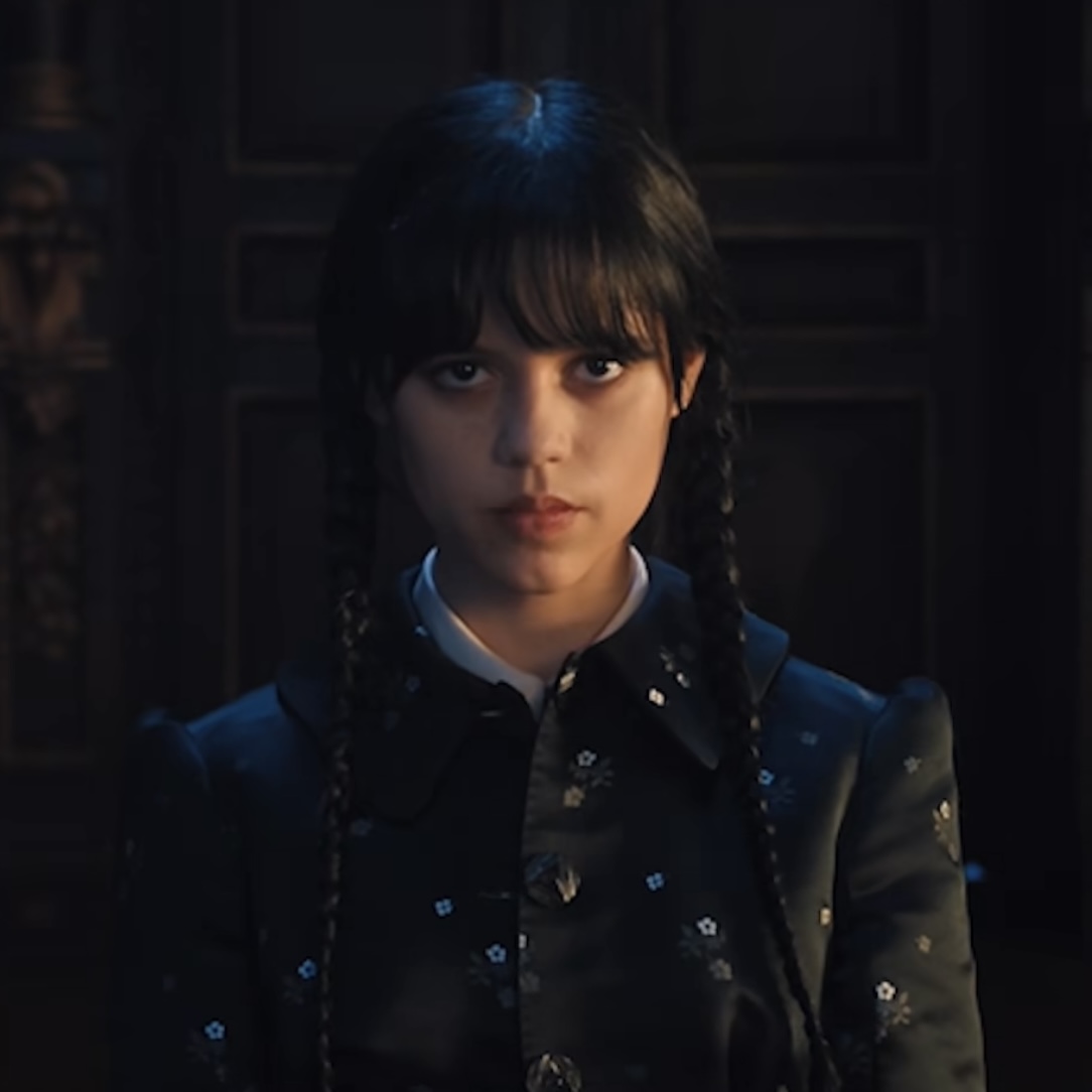 Wednesday' Review: The Girlboss-ification of our Favorite Addams, Arts