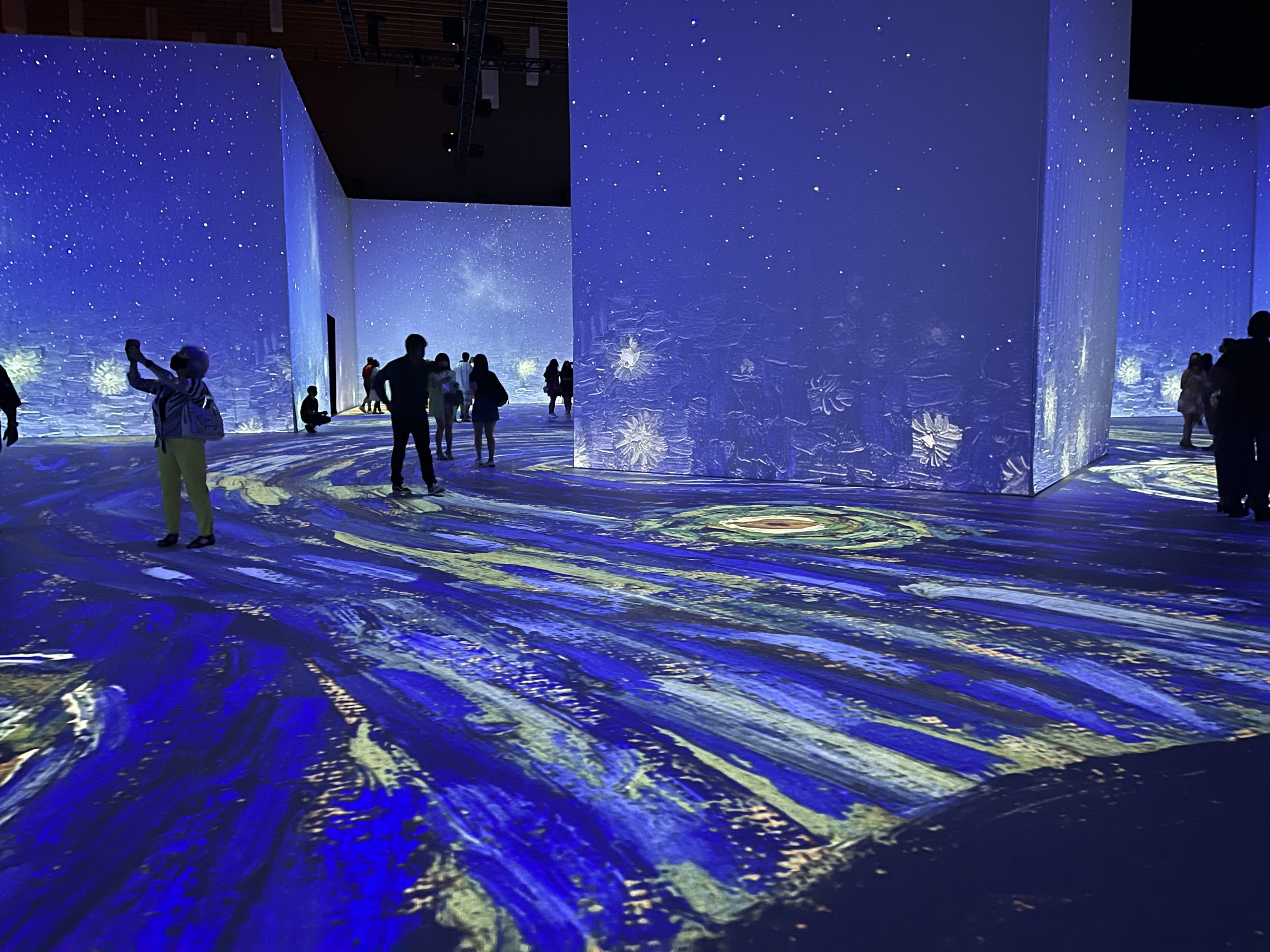 Immersive Vincent Van Gogh Show Will Come To India For the First Time