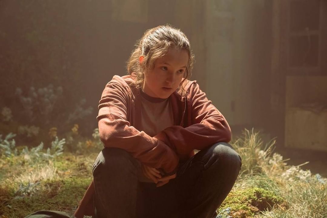 The Last of Us episode 6 breaks down menstruation taboo with Ellie