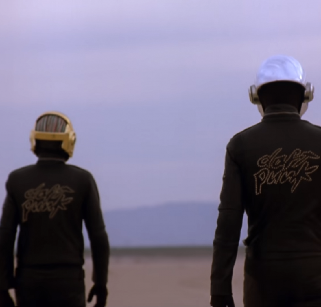 Daft Punk's retirement closes the book on an era of electronic music