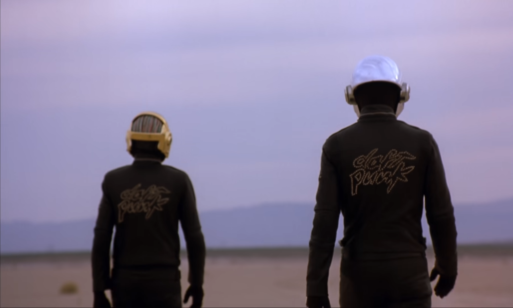 Daft Punk's retirement closes the book on an era of electronic music