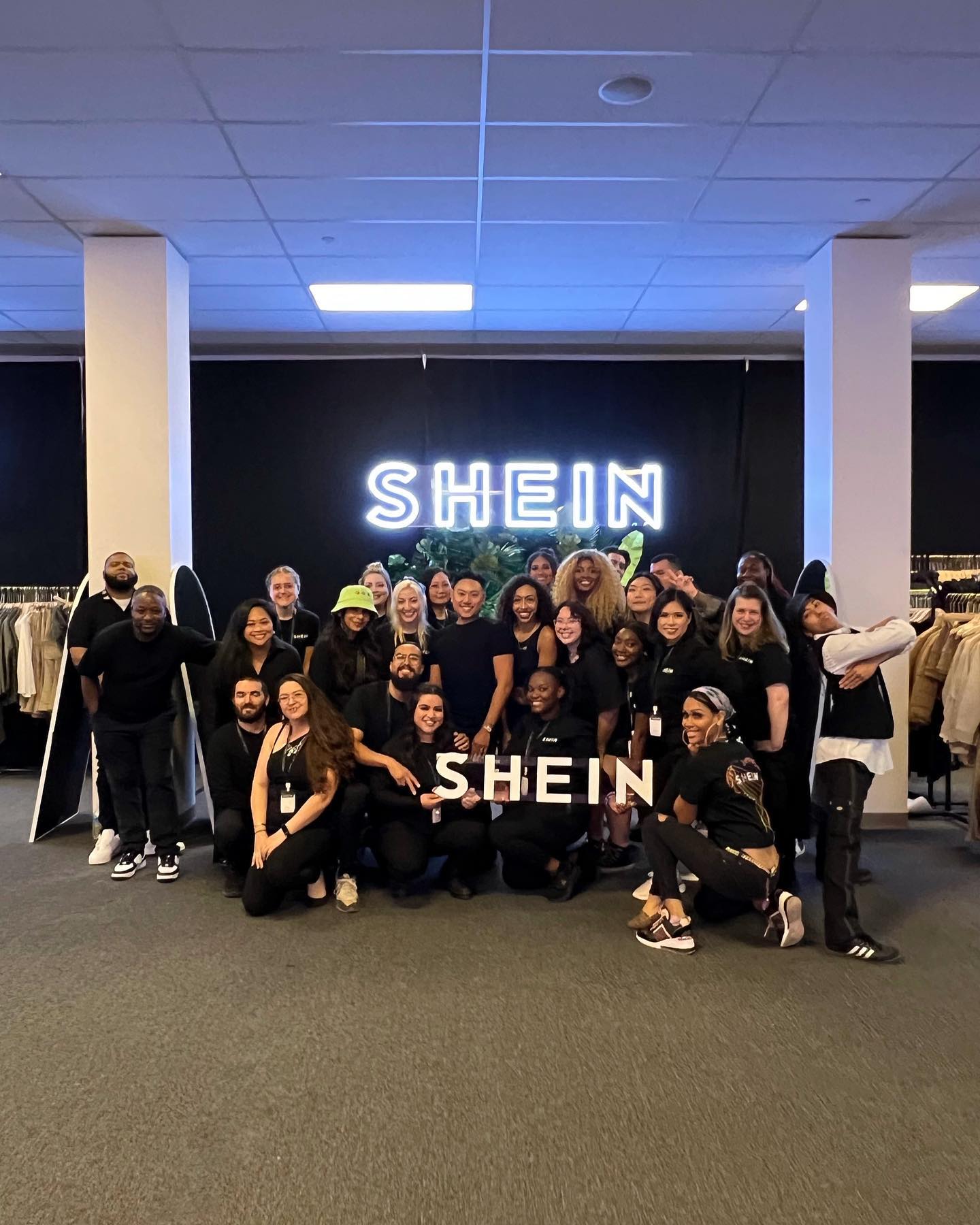 US.SHEIN.COM (@shein_us) • Instagram photos and videos
