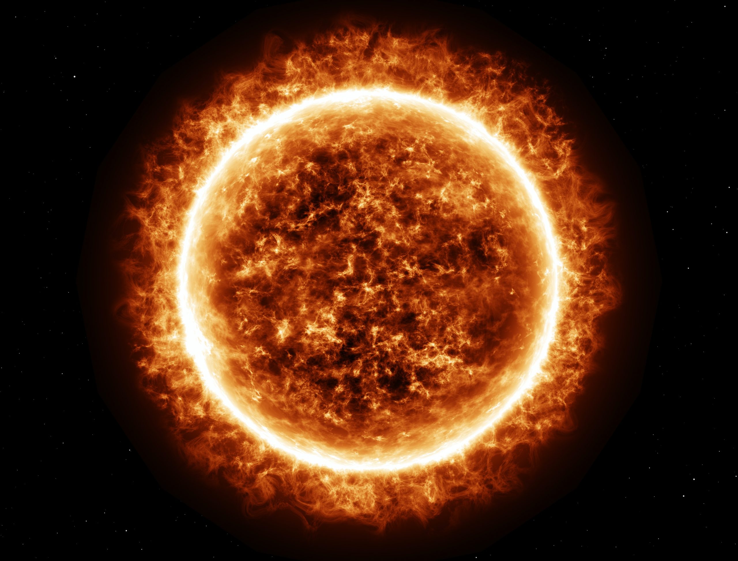 Internet Apocalypse: Could a solar storm impact our Internet ...