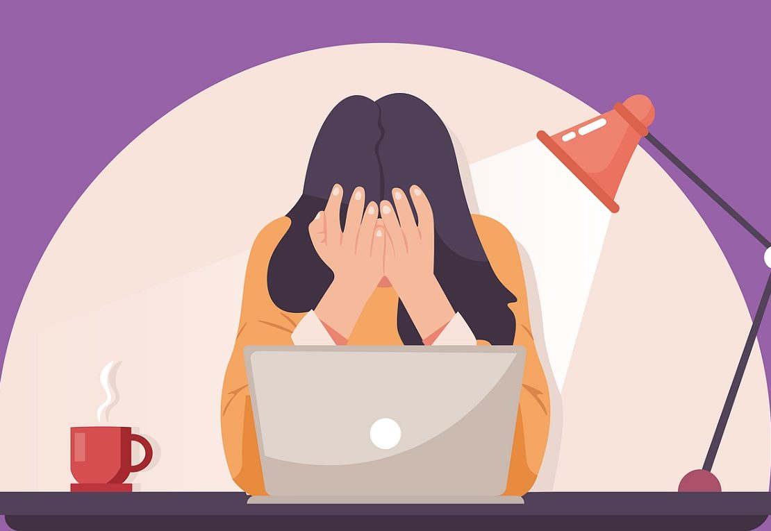 Millennials are not lazy. They are just perenially tired