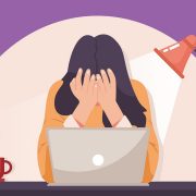 Millennials are not lazy. They are just perenially tired