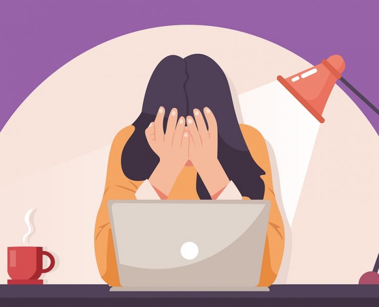 Millennials are not lazy. They are just perenially tired