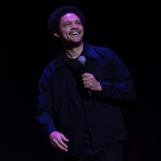 Trevor Noah is set to perform in India this September