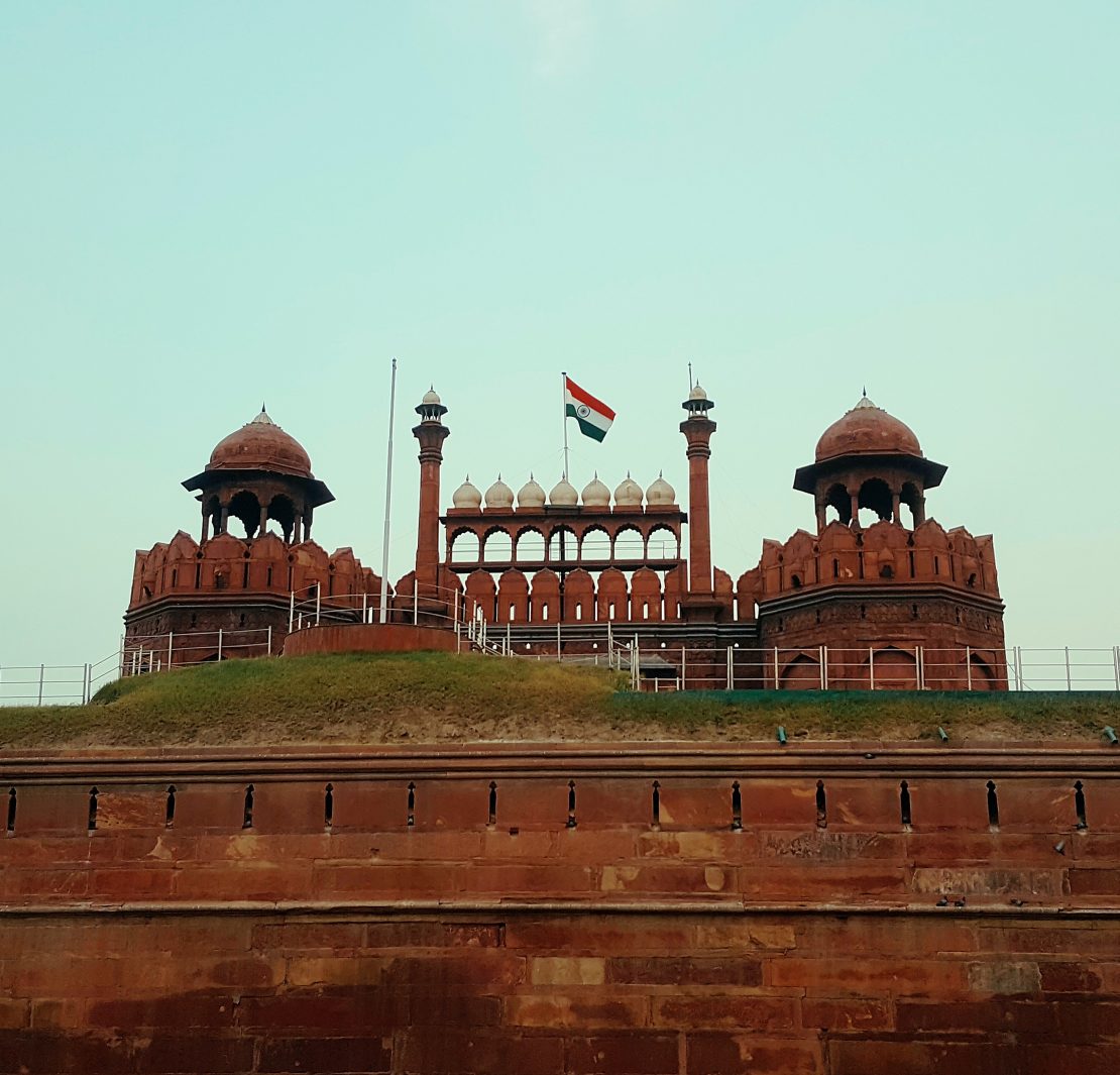 Delhi Will Soon Have The World's Largest Museum - Springtide Magazine