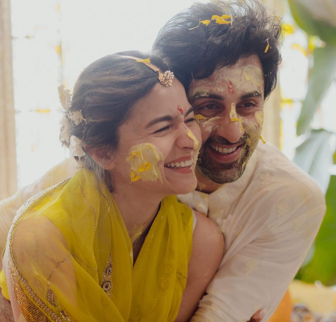 The internet has a lot to say about Alia Bhatt and Ranbir Kapoor's relationship