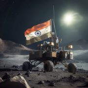 Chandrayaan-3 soft landing successful, India creates history