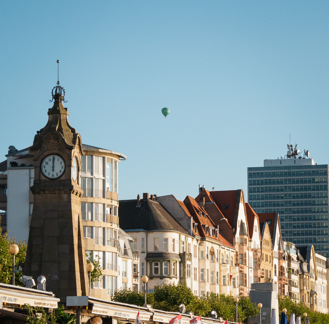German town evacuated after World War II-era bomb found
