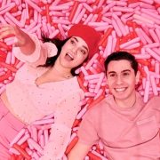 Millennials are 'Kidulting', and it's boosting their mental health