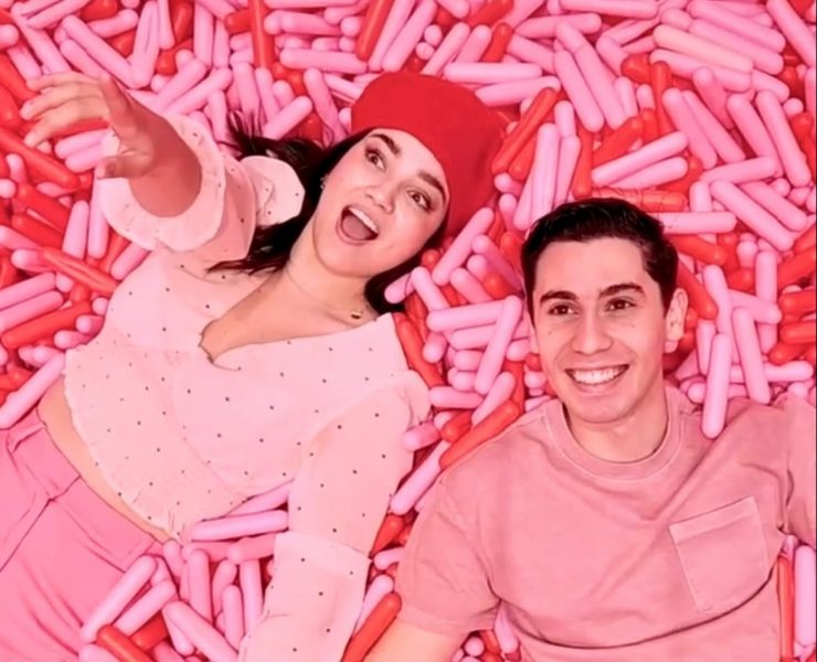 Millennials are 'Kidulting', and it's boosting their mental health