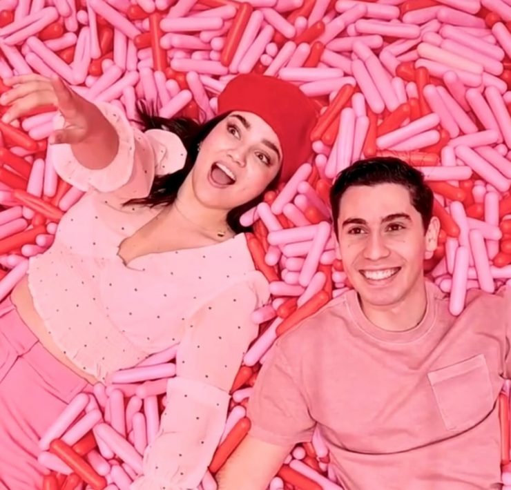 Millennials are 'Kidulting', and it's boosting their mental health