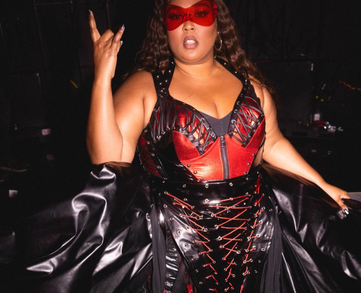 Are pop stars excluded from workplace norms?