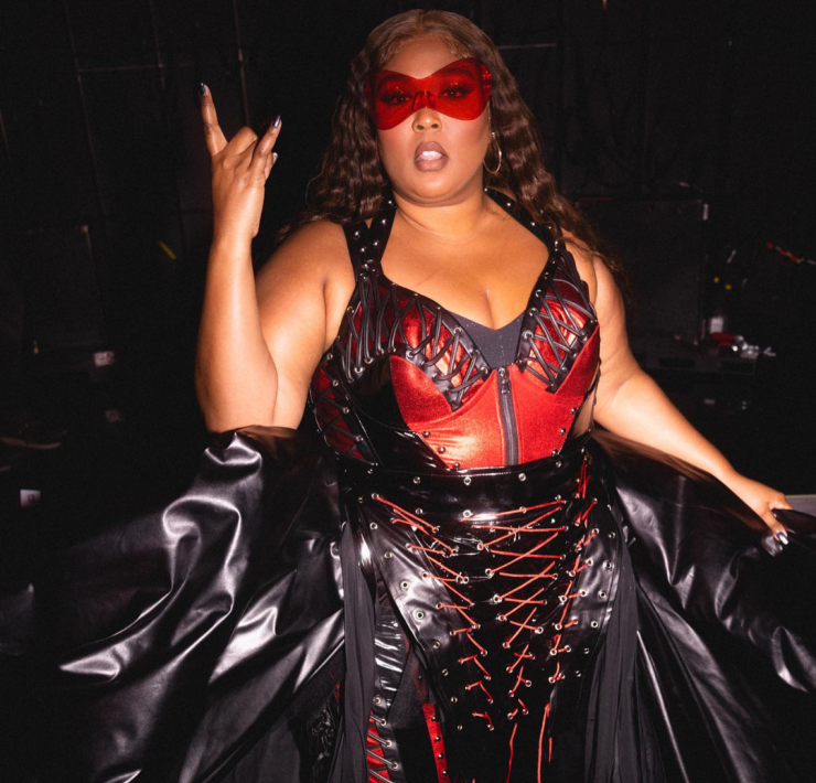 Are pop stars excluded from workplace norms?