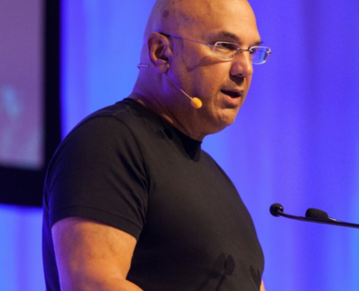 Tech mogul Neville Roy Singham accused of spreading Chinese propaganda