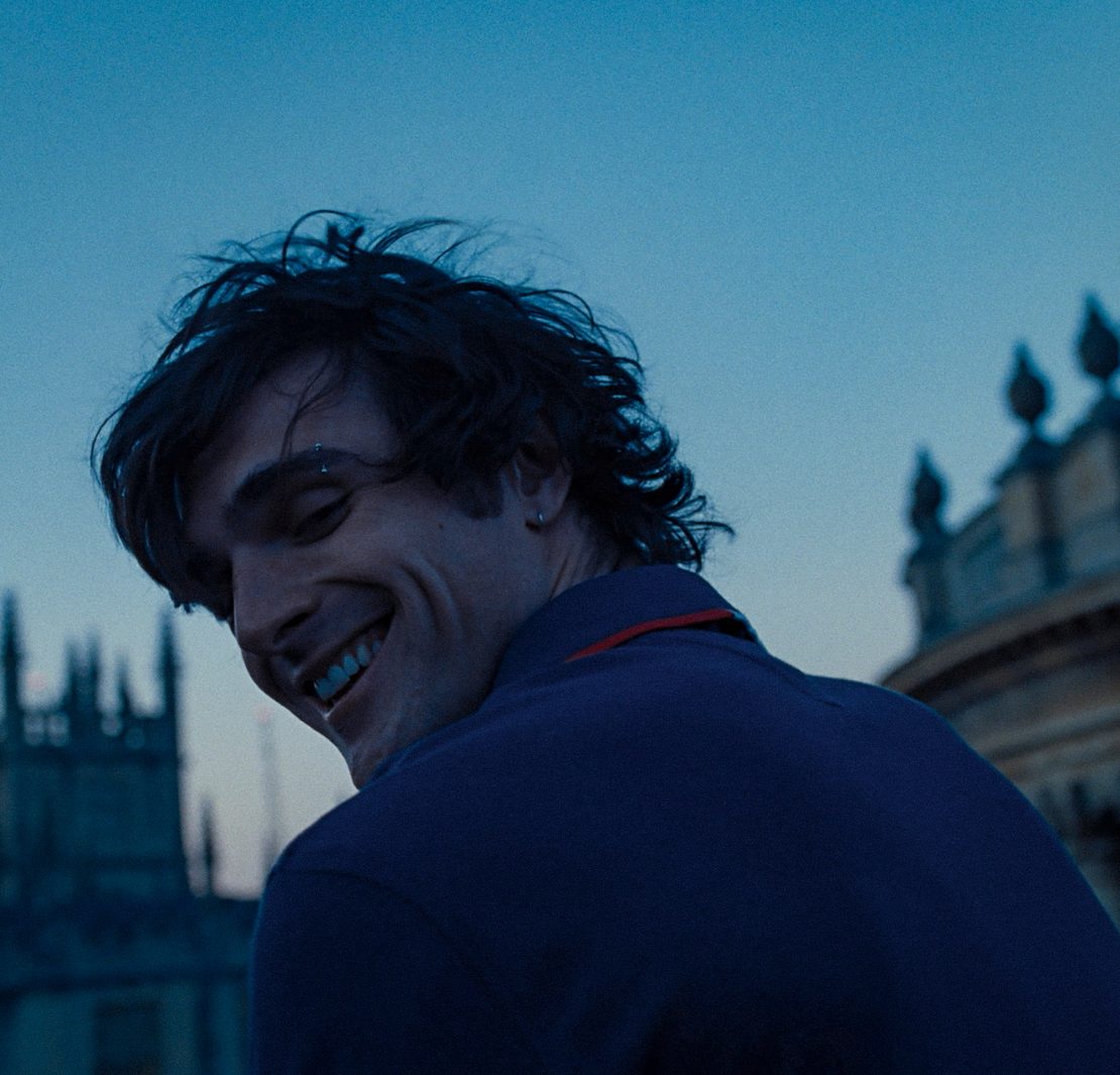 'Saltburn' teaser reignites debate about 'genuine' queer representation