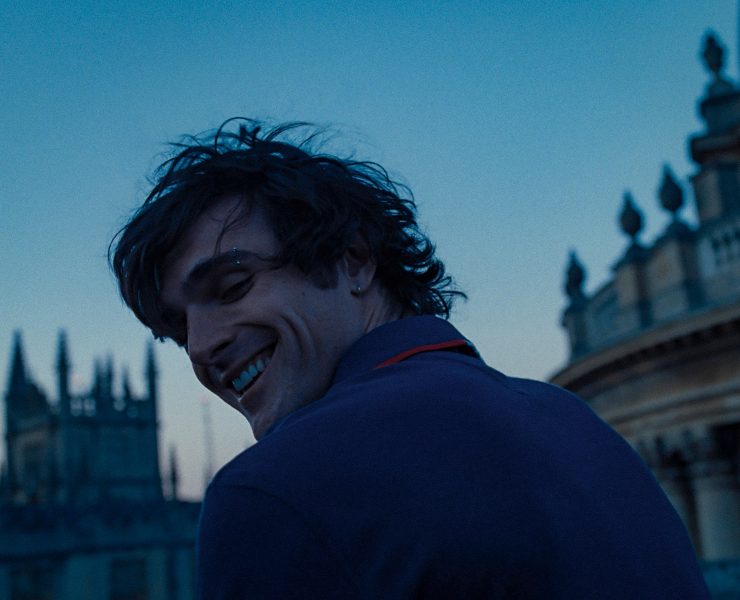 'Saltburn' teaser reignites debate about 'genuine' queer representation