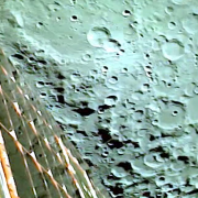 Isro releases first images of the Moon as viewed by Chandrayaan-3