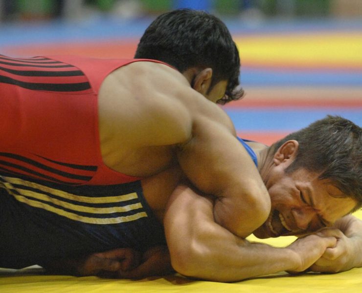 Indian wrestlers to compete as 'neutral athletes' in World Championships after WFI suspension