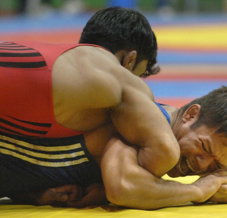 Indian wrestlers to compete as 'neutral athletes' in World Championships after WFI suspension