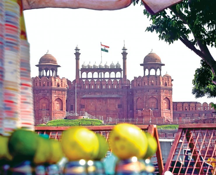 India's youngsters tell us what freedom means to them