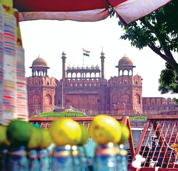 India's youngsters tell us what freedom means to them