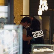 Robbers steal jewellery worth millions from Piaget store in Paris