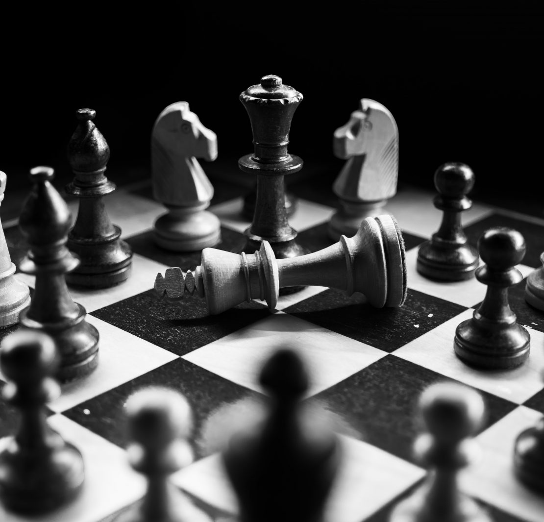 World Chess Federation bans trans women from women's events