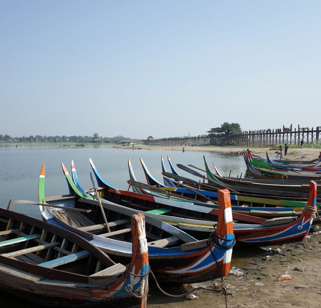 Rohingya refugees die in boat tragedy off Myanmar