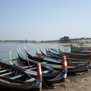 Rohingya refugees die in boat tragedy off Myanmar