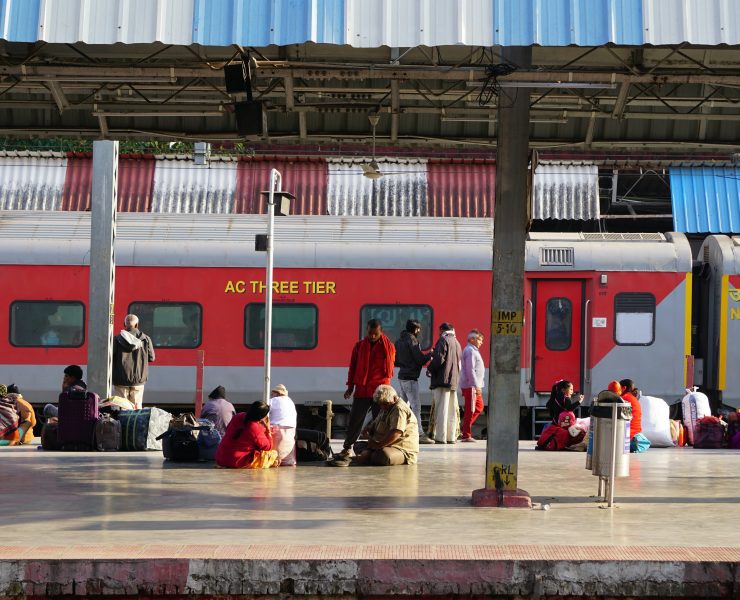 RPF constable shooting.