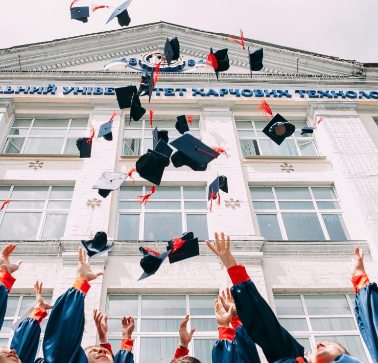 Why Indians choose to study abroad for non-STEM courses