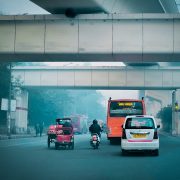 Delhi air quality is causing Indians to lose 11.9 years of life, says study