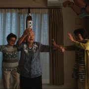 Blue zones around the world where people live longer