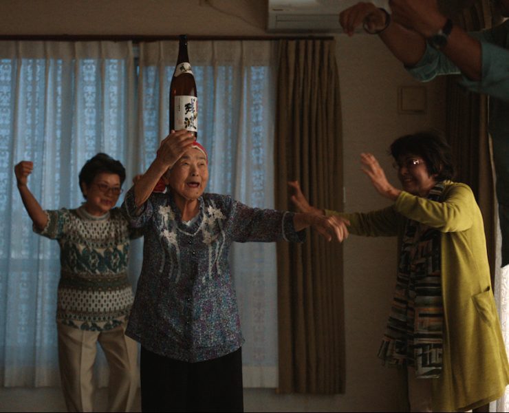 Blue zones around the world where people live longer